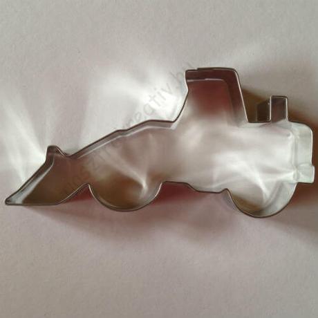 Markoló sütemény kiszúró forma 10,5 cm