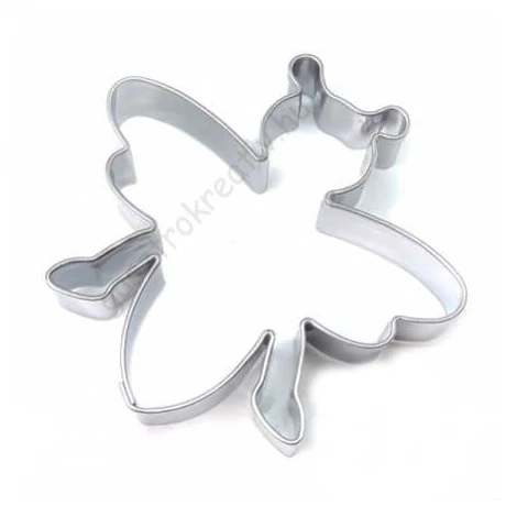 Méhecske sütemény kiszúró forma 5,8 cm