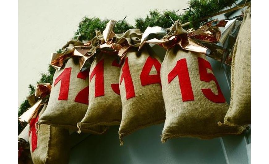 Adventi naptár ötletek